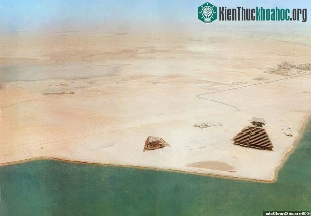 Bức ảnh này được chụp vào những năm 1970