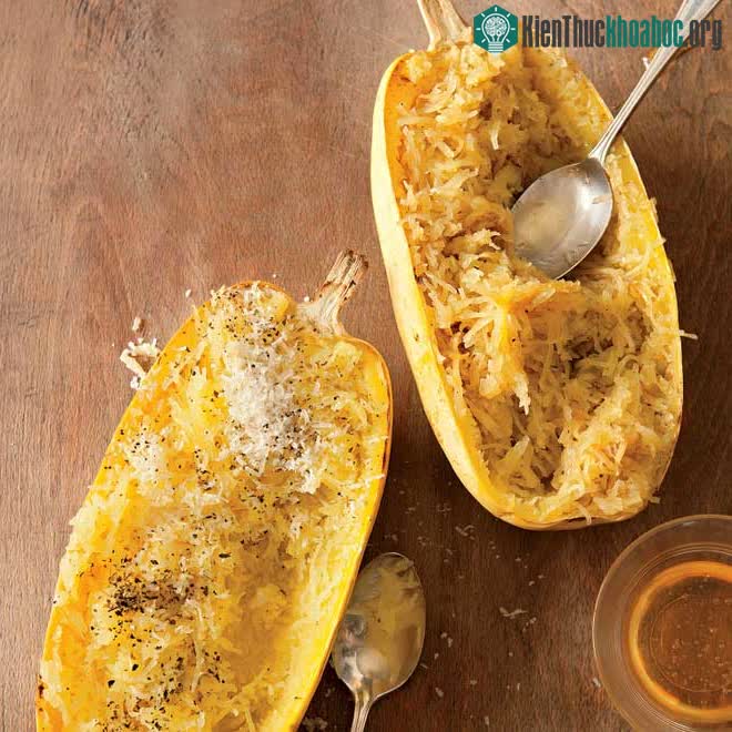 Loại bí này có giá thành từ 28.000 - 45.000 đồng/kg.