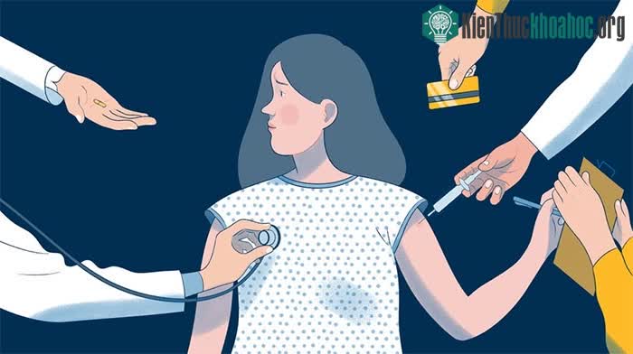 Đông lạnh trứng là gì? ảnh 2