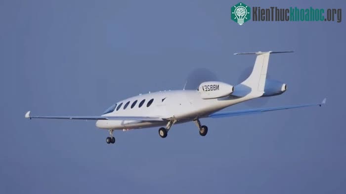 Những phát minh vĩ đại nhất thế giới trong năm 2022 ảnh 2