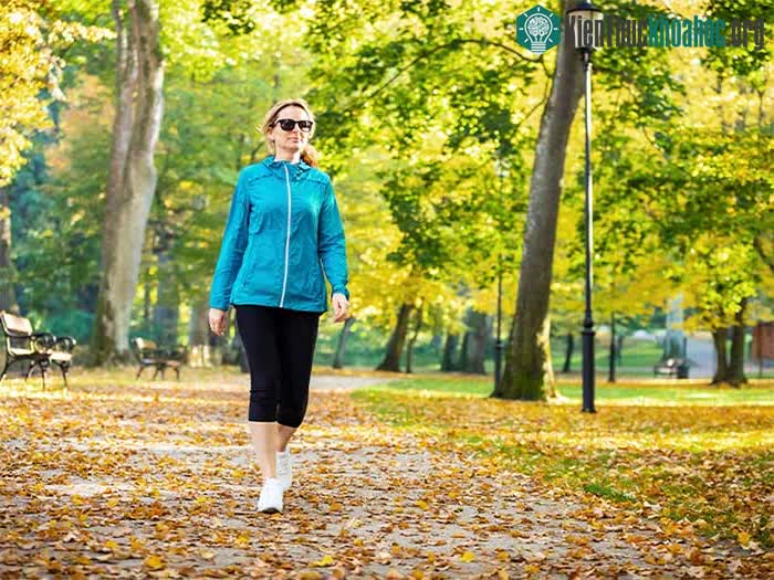 Khi ở trong vùng 2, cơ thể đốt cháy mỡ nhiều hơn các vùng khác.