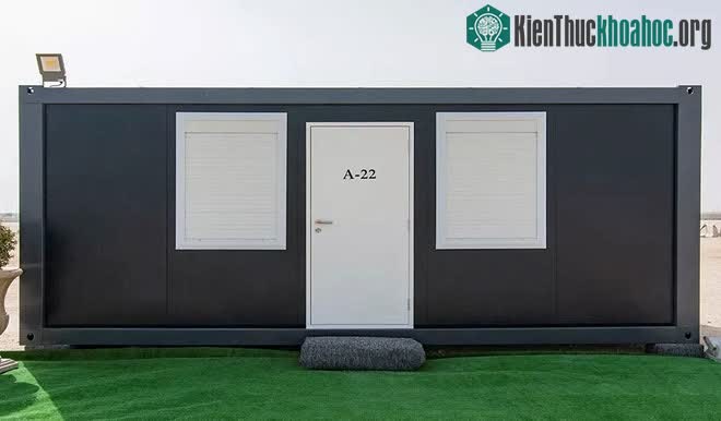 Những người muốn có chỗ ở bình dân sẽ tìm đến làng cổ động viên.