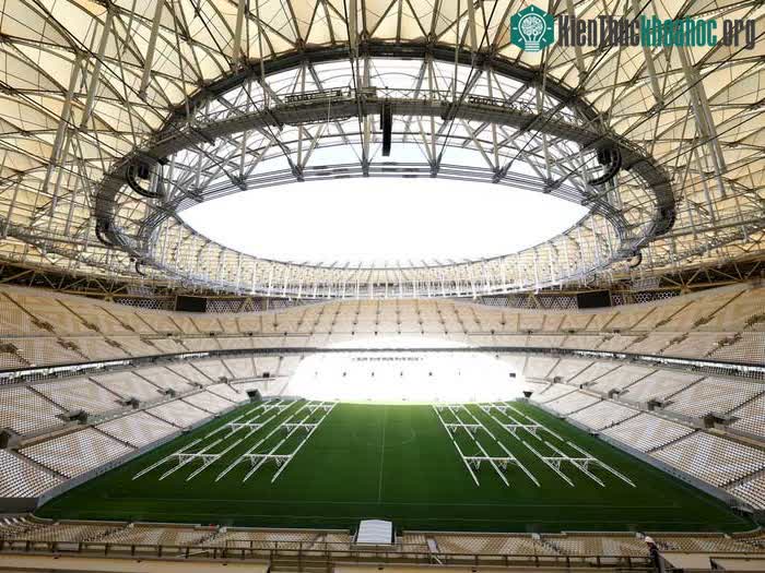Nước chủ nhà nhận được những lợi ích gì khi tổ chức World Cup? ảnh 3