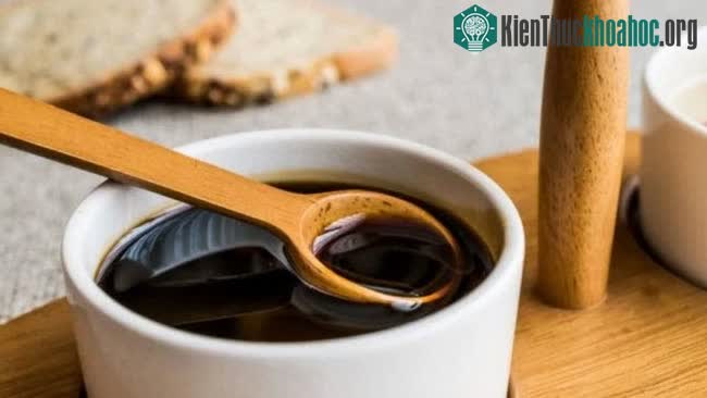 Dùng mật mía đúng cách có thể cải thiện giấc ngủ hiệu quả.