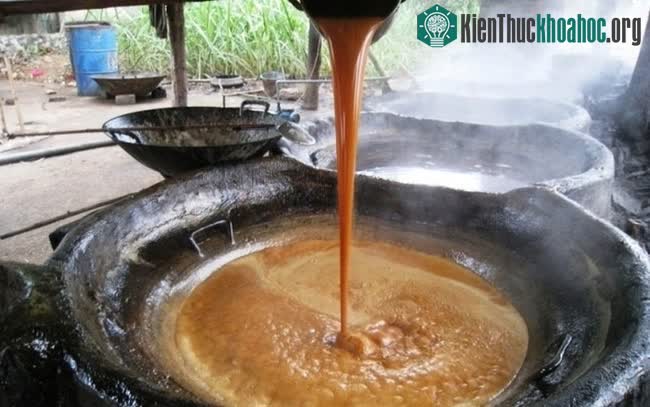 Mật mía tuy tốt nhưng phải biết cách sử dụng đúng để đảm bảo sức khỏe.