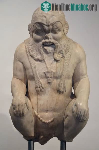 Thần Bes