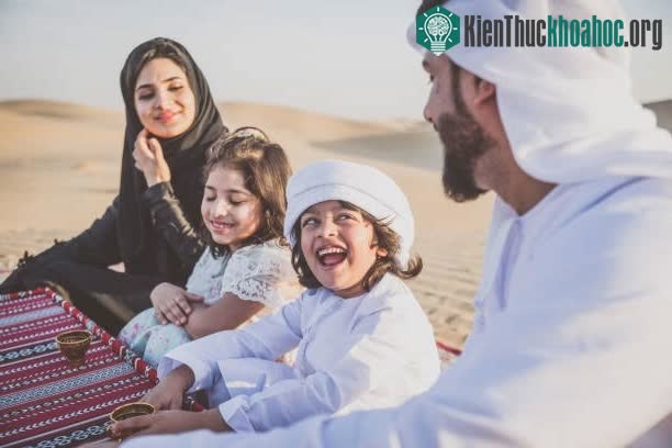 &nbsp;Chỉ có 700.000 người Qatar là phụ nữ.&nbsp;