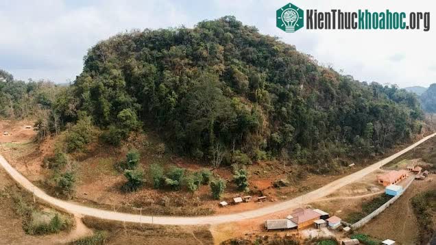 Chiếc răng cổ kể thêm câu chuyện bí ẩn về họ hàng loài người