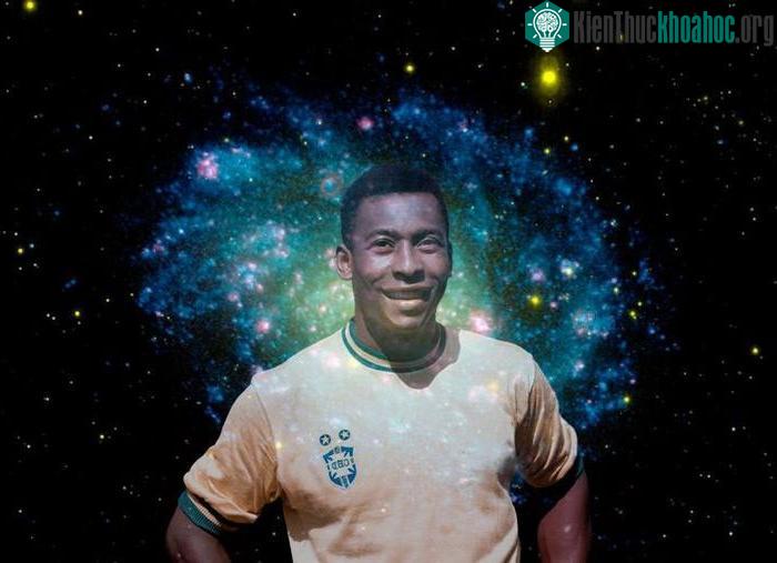 Thiên hà Brazil