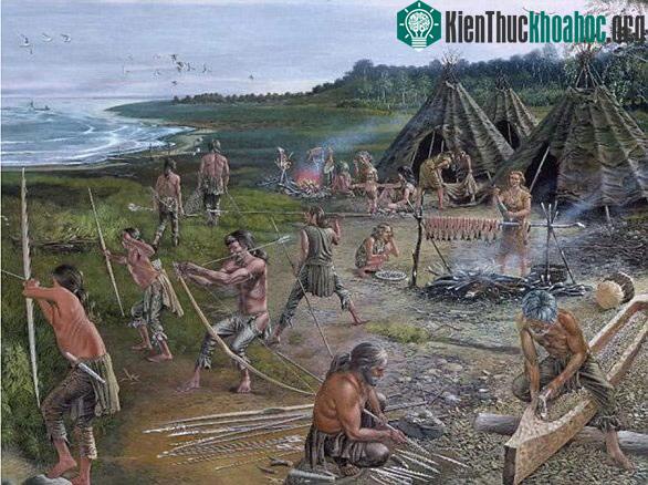 Có phải trong tình cảnh đói kém, người tiền sử phải ăn thịt đồng loại?