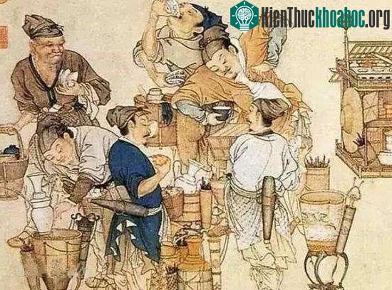 Người mang họ Đồ Môn rất ít nên không thể phát triển thành gia tộc lớn.&nbsp;