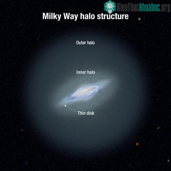 Quầng Halo