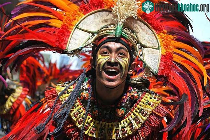 Lễ hội Dinagyang