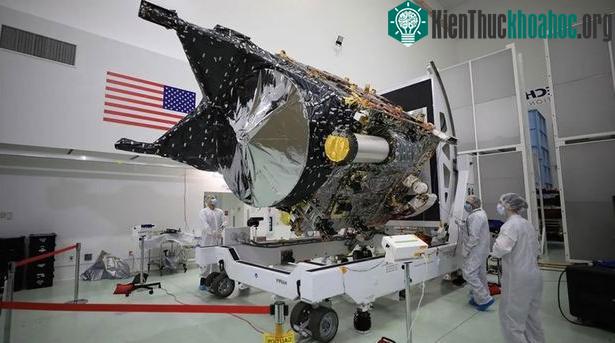 NASA tiếp cận mỏ vàng trị giá gấp 70.000 lần kinh tế toàn cầu ảnh 0