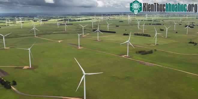 Australia và New Zealand có lợi thế về mặt địa lý khi nằm cách xa những điểm nóng hạt nhân
