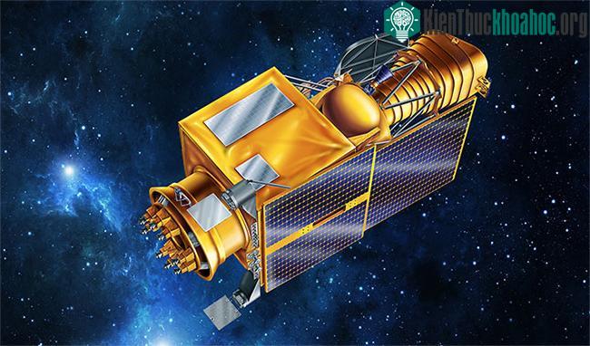 NASA sẽ thực hiện vụ phóng kính viễn vọng không gian đầu tiên của Israel lên vũ trụ.&nbsp;