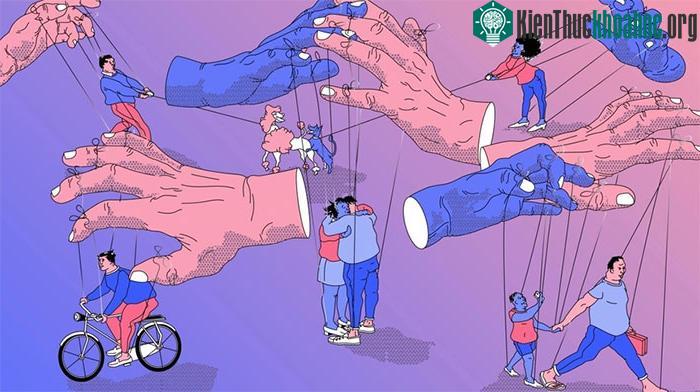 Sai lầm cơ bản của thuyết "thế giới giả lập" ảnh 1