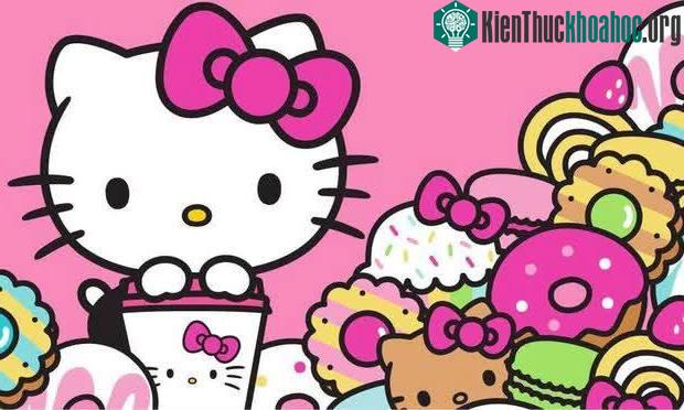 Điểm danh những chú Mèo nổi tiếng nhất mọi thời đại, có nhân vật còn được xây một hòn đảo riêng ảnh 1