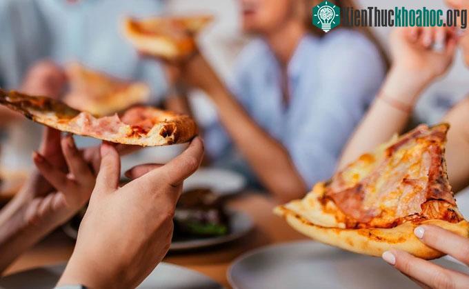Thực phẩm siêu chế biến có thể mang đến nhiều mối nguy cho cơ thể