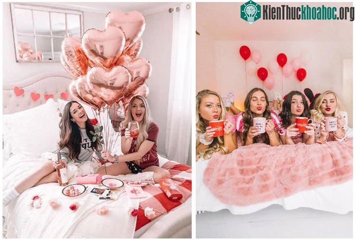 Gen Z lựa chọn cách đón Valentine đặc biệt và thú vị ảnh 1