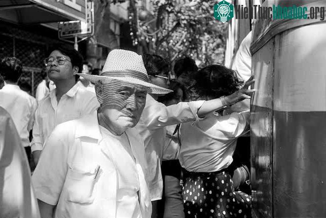 Những bức ảnh ghi lại thời hoàng kim của Thượng Hải, khung hình nào cũng đẹp tựa phim điện ảnh ảnh 14