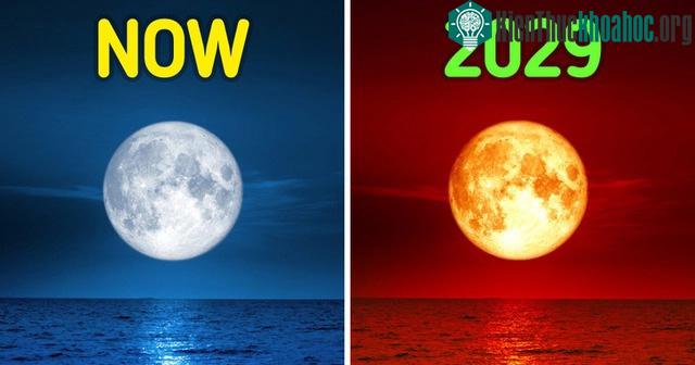 Ngày 26 tháng 6 năm 2029: Nguyệt thực đen tối nhất thế kỷ