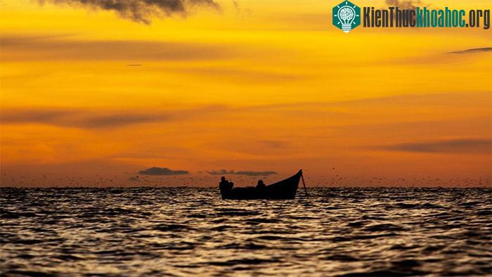 Hồ Victoria - 69.000km²