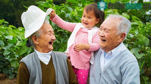 Nghiên cứu về hạnh phúc kéo dài suốt 80 năm: Để con người hạnh phúc chỉ cần 1 yếu tố đơn giản ảnh 2