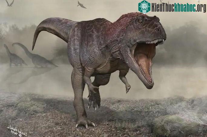 Những quái vật thế giới chưa từng biết lộ diện trong năm 2022 ảnh 2