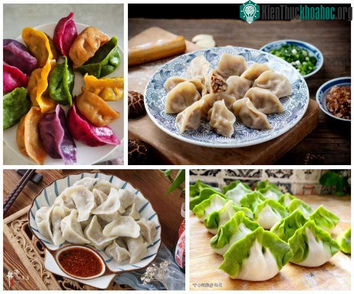 Há cảo, bánh bao