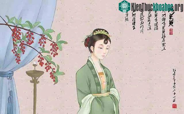 Ban đầu, thay vì cài thù du trên đầu, họ đeo nó bên hông hoặc buộc vào cánh tay.