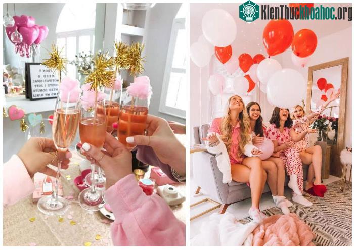 Gen Z lựa chọn cách đón Valentine đặc biệt và thú vị ảnh 2