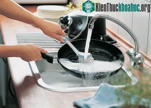 Chảo chống dính