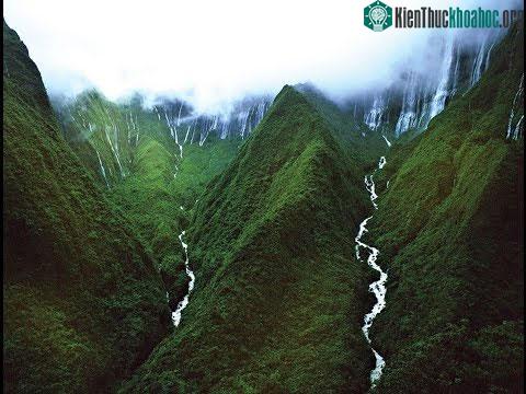 Thác Honokohau