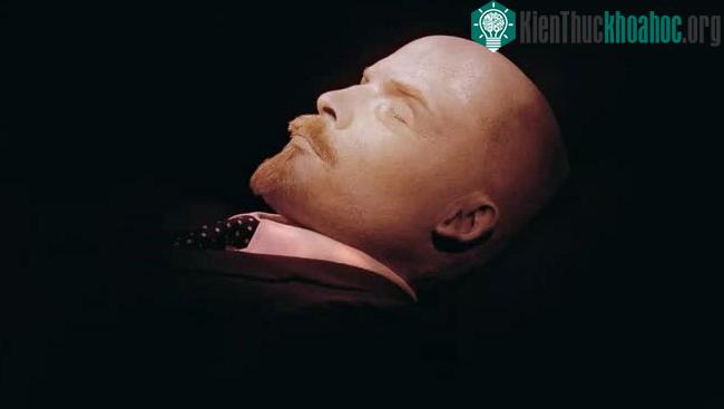 Vladimir Lenin
