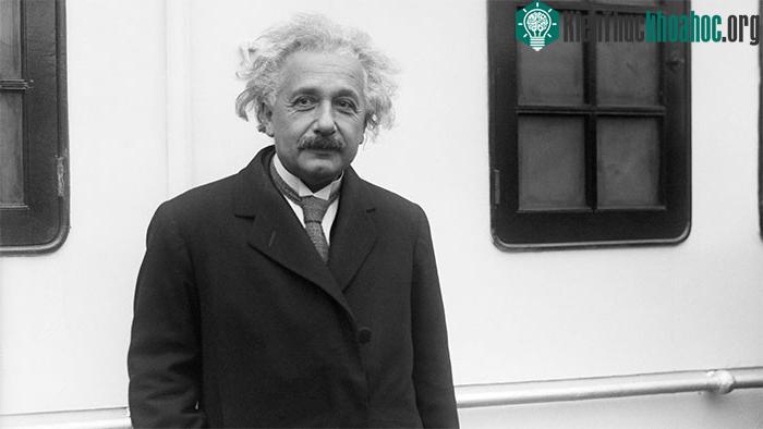 &nbsp;Einstein chưa từng trải qua bất cứ bài kiểm tra trí não chính thức nào khi còn sống.