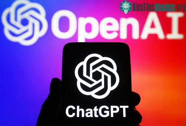 ChatGPT có thể nguy hại khi bị kẻ xấu lợi dụng.