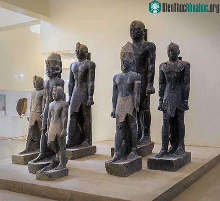Kerma cổ điển, được coi là thời kỳ hoàng kim của vương quốc Kerma