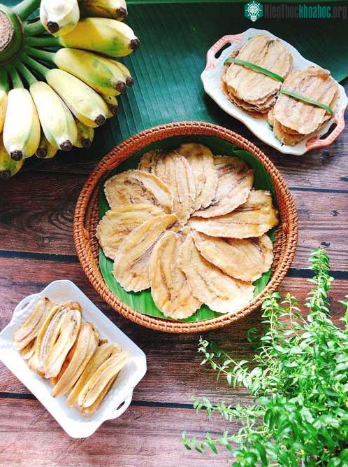 Những món ăn mang ý nghĩa "giải đen" cuối năm ảnh 4