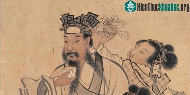 Sự phổ biến của "nam giới cài hoa" có liên quan đến hệ thống khoa cử.
