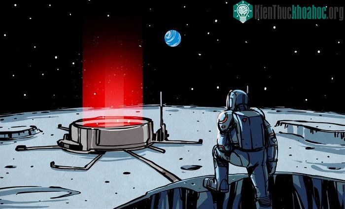 Hiện tại, NASA vẫn đang tìm cánh để đưa các mẫu đá và vật chất của sao Hỏa về Trái đất