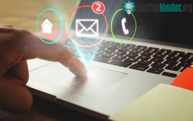 Internet là một công cụ cần thiết cho doanh nghiệp