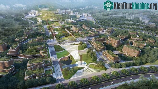 Indonesia dự kiến chi 34 tỷ USD để xây dựng Thủ đô mới