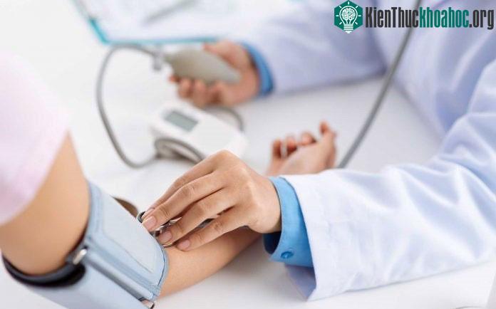 Tiếng ồn giao thông có thể làm tăng huyết áp.