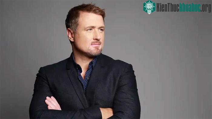 Dave Farrow là người giữ kỷ lục Guinness thế giới hai lần về trí nhớ.