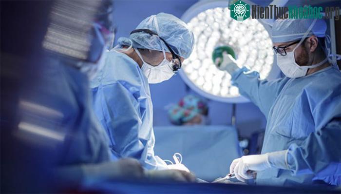 Thiết bị giúp giảm nguy cơ tái phát ung thư đã được thử nghiệm tại Bệnh viện Đại học Kuopio