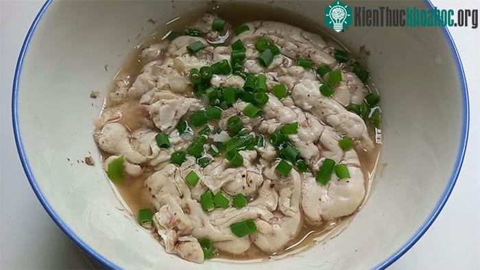 Óc lợn