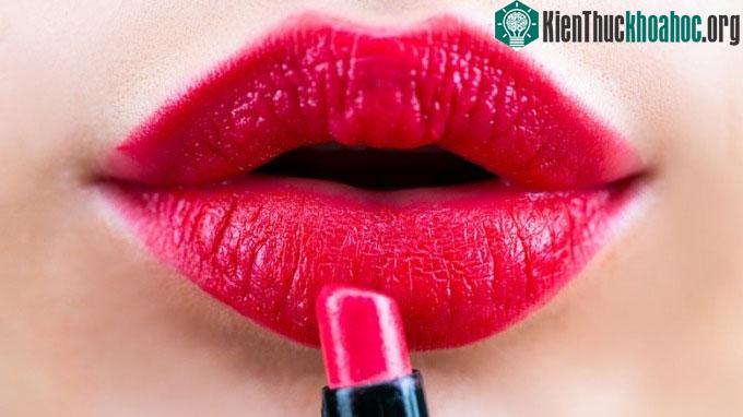 Son tự nhiên, hữu cơ không chứa hóa chất là lựa chọn lý tưởng cho bạn.