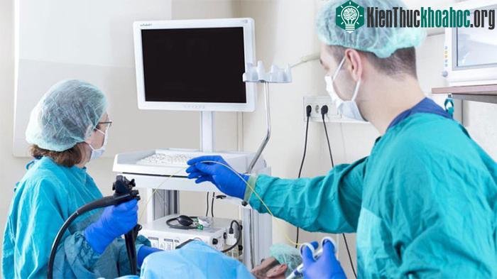 Nhật Bản nghiên cứu làm ống nội soi có kích thước nhỏ hơn kim tiêm