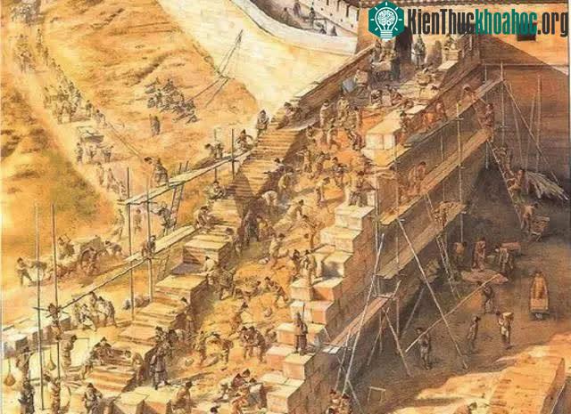 Công trình được đầu tư kỹ lưỡng.